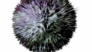 Illustration for article titled 5 Eye-Popping Designs That Visualize Sound